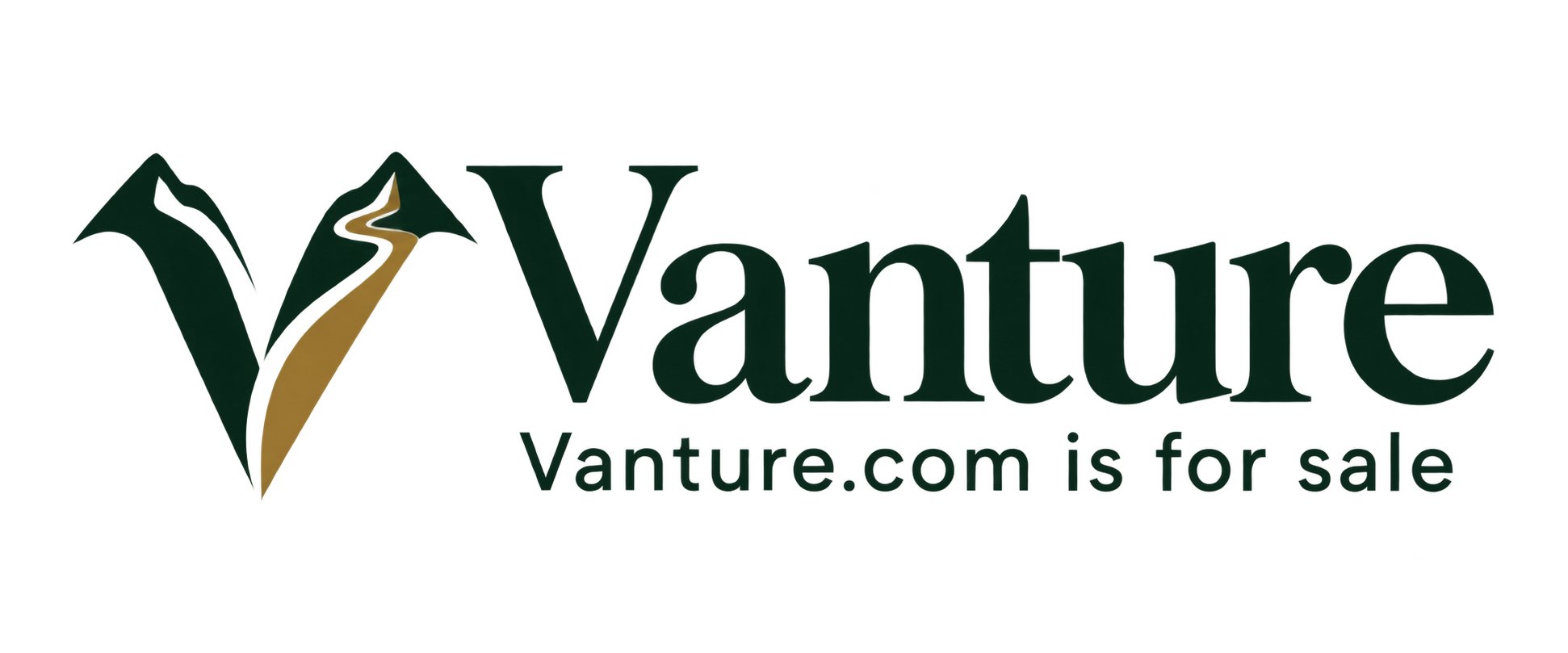 Vanture. Vanture.com is for sale